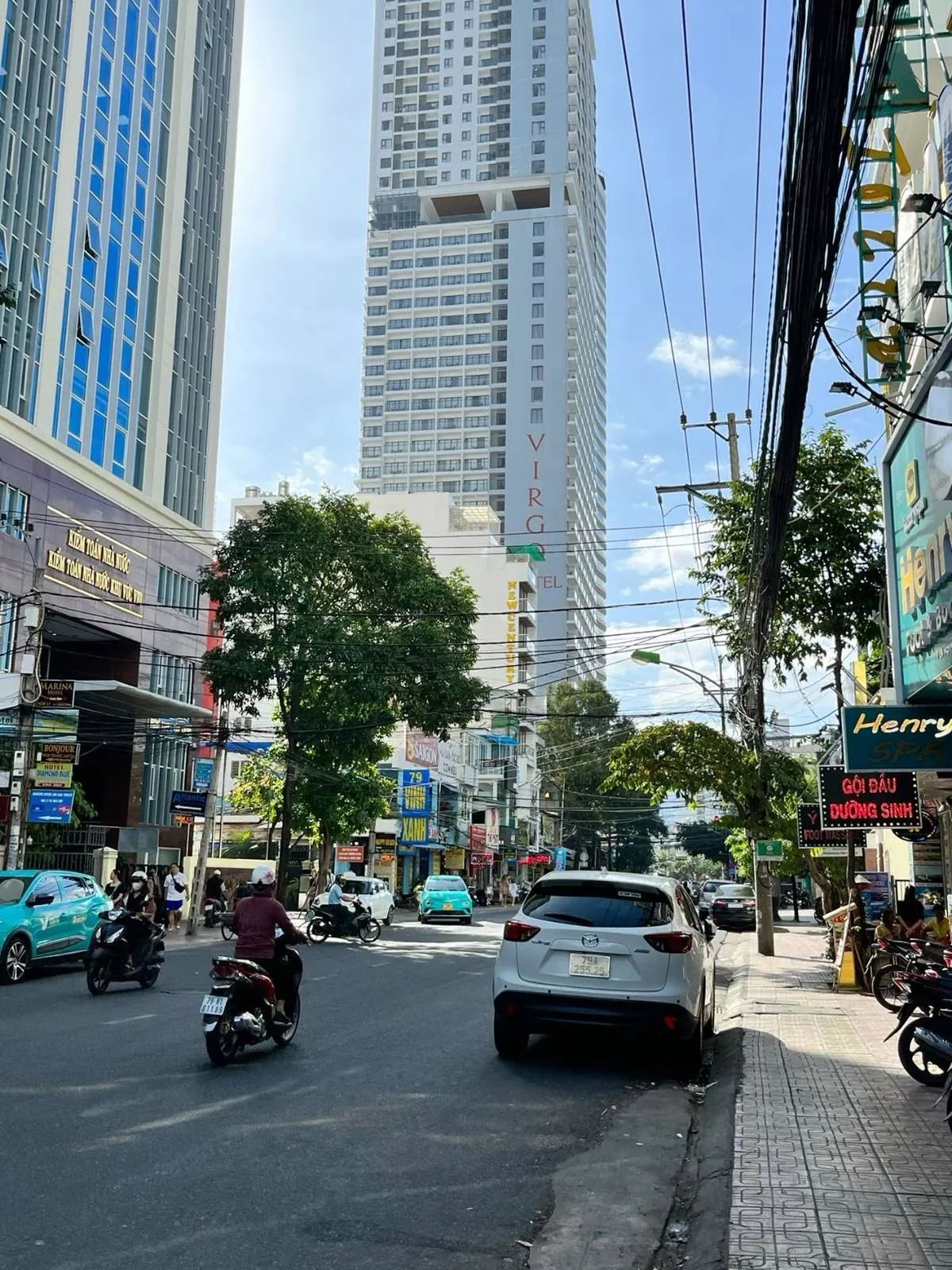 Renting an Apartment in Nha Trang in 2026: Real Prices, Neighborhoods, and the Deposit Scam to Avoid