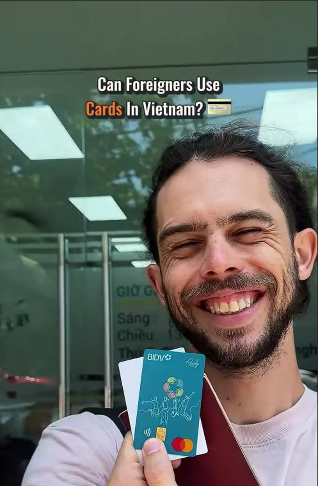 Vietnam Bank Card on a Tourist E-Visa: Which Banks Actually Work in 2026