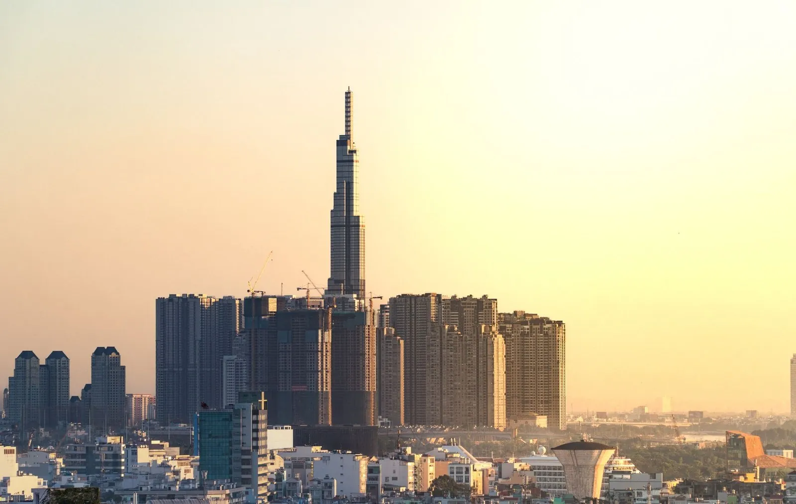 Best Districts to Live in Ho Chi Minh City (HCMC) for Expats in 2026