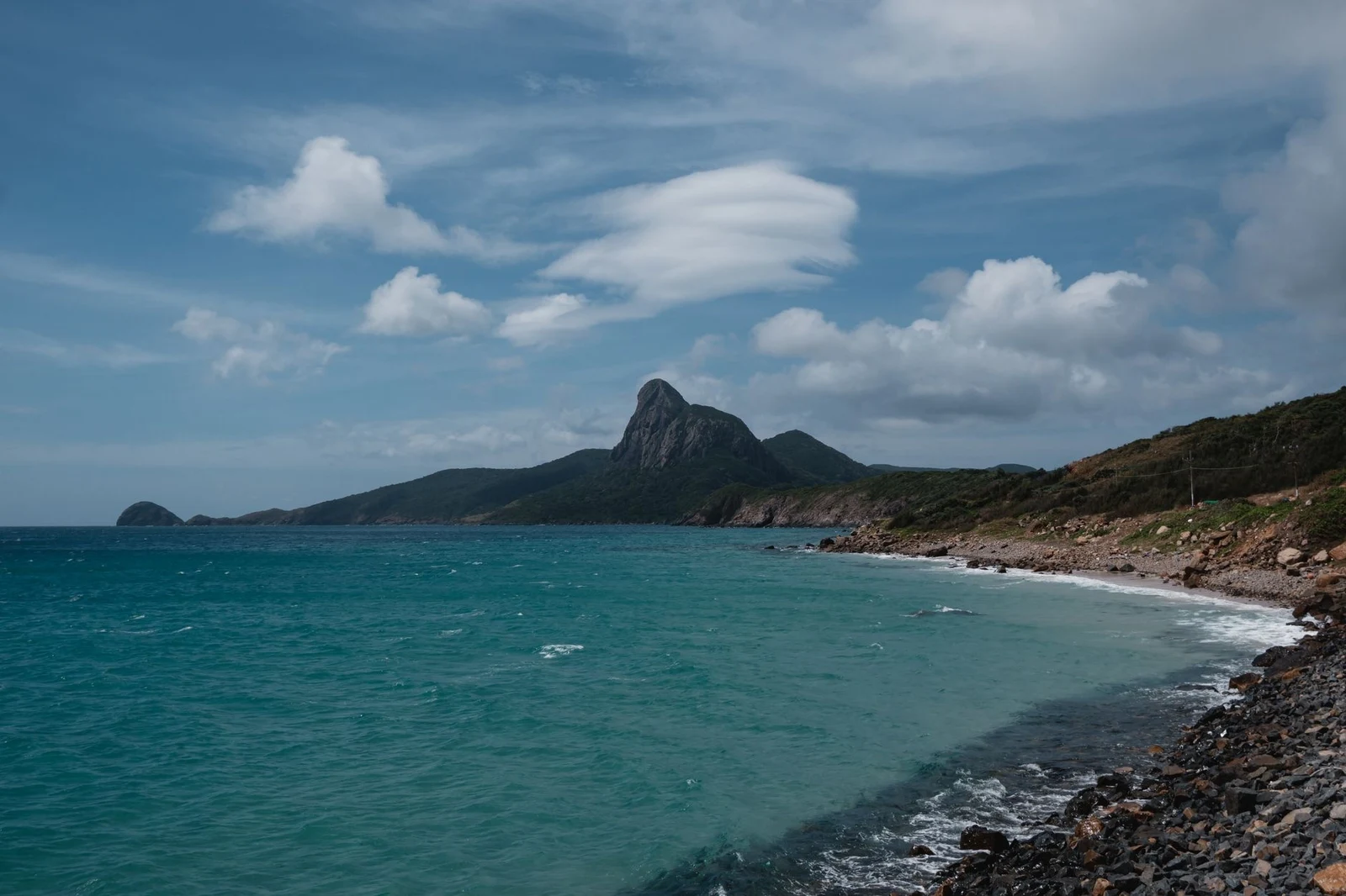 Con Dao Ferry 2026: Prices, Schedule, Vung Tau, Tran De