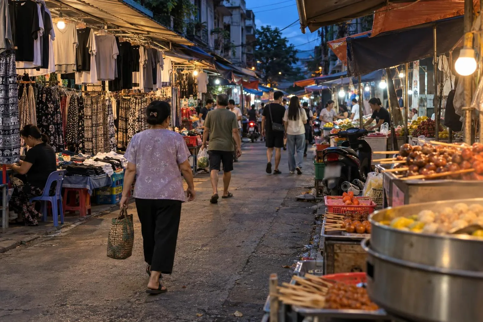 Cost of Living in Vietnam vs Canada: Monthly Budget