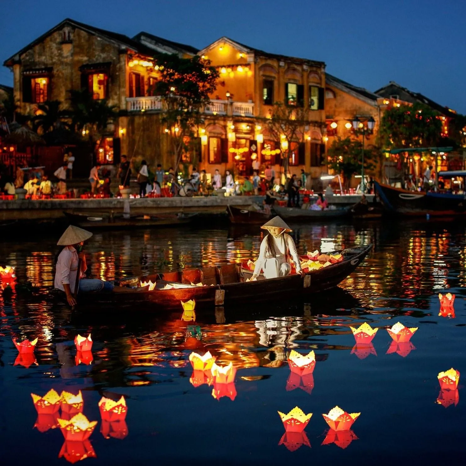 How to Get from Da Nang to Hoi An: 2026 Prices & Schedule