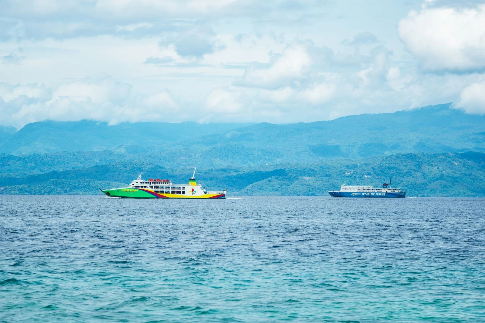Ferry to Phu Quoc 2026: Prices, Ports and Cancellations