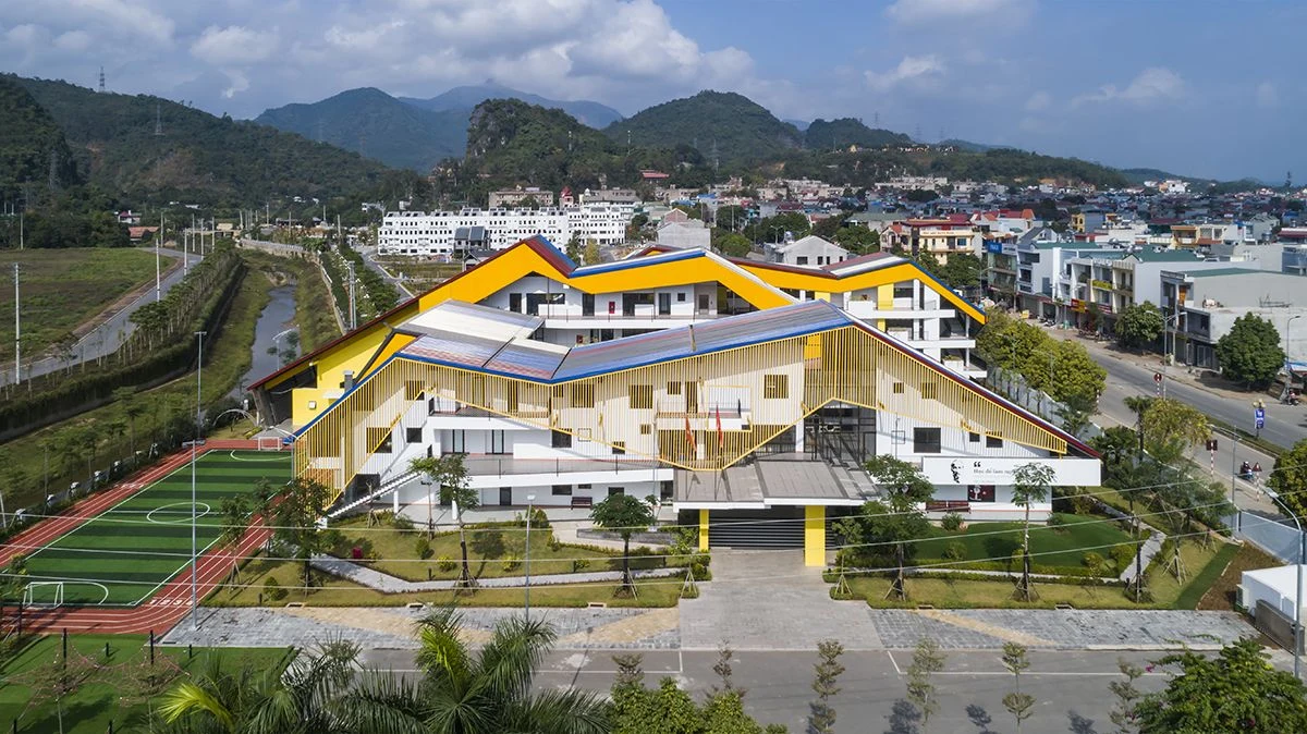 International Schools in Da Nang 2026: Fees and Entry