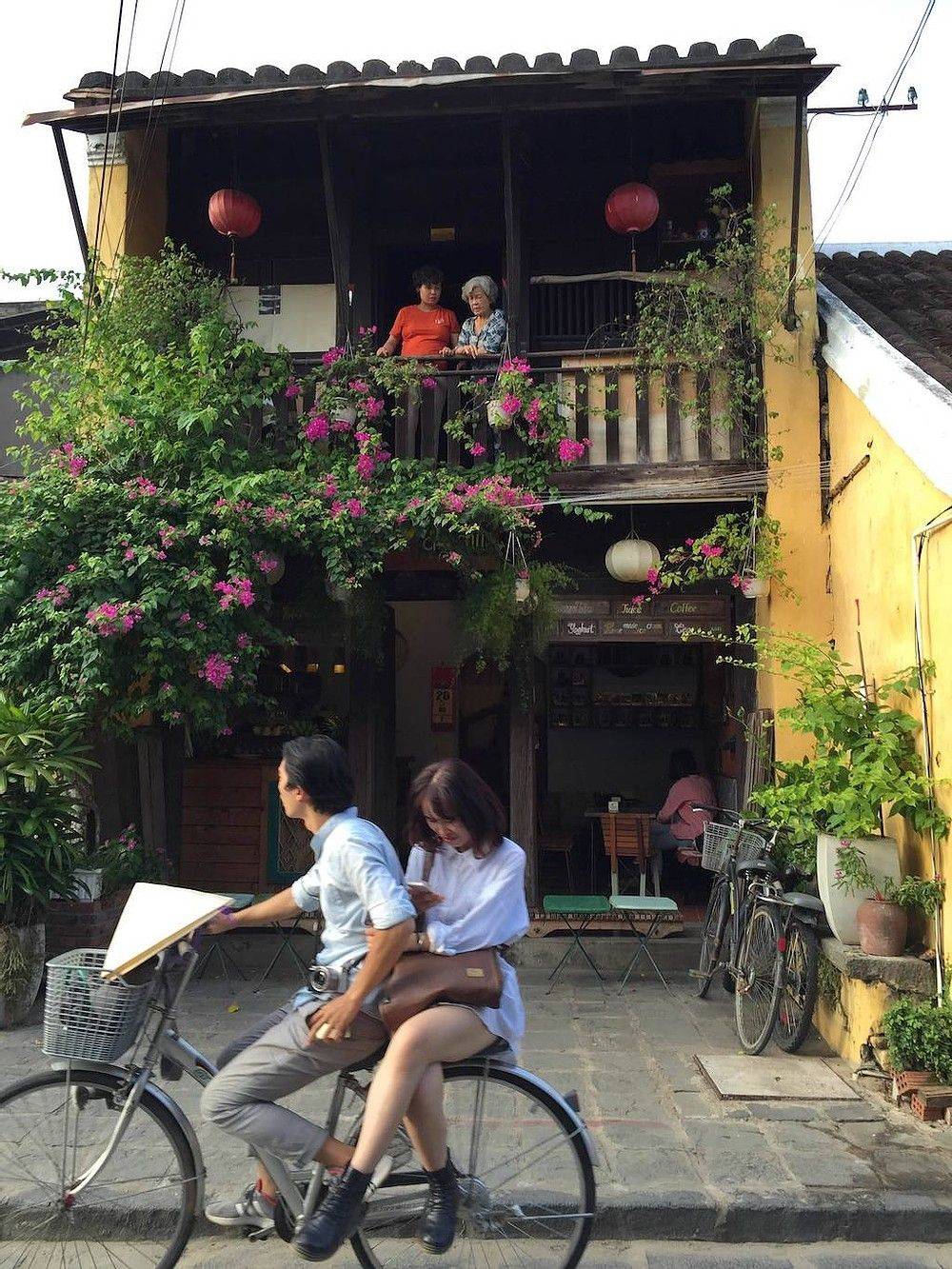Vietnam long-stay