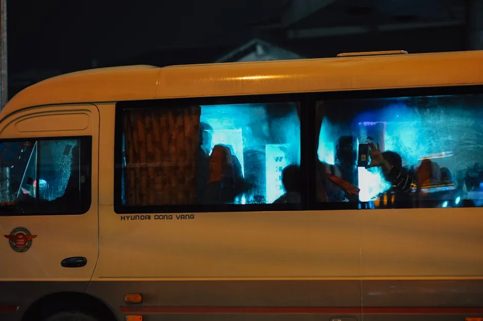 Ho Chi Minh City to Da Nang Night Bus: The Honest 20-Hour Version (2026)