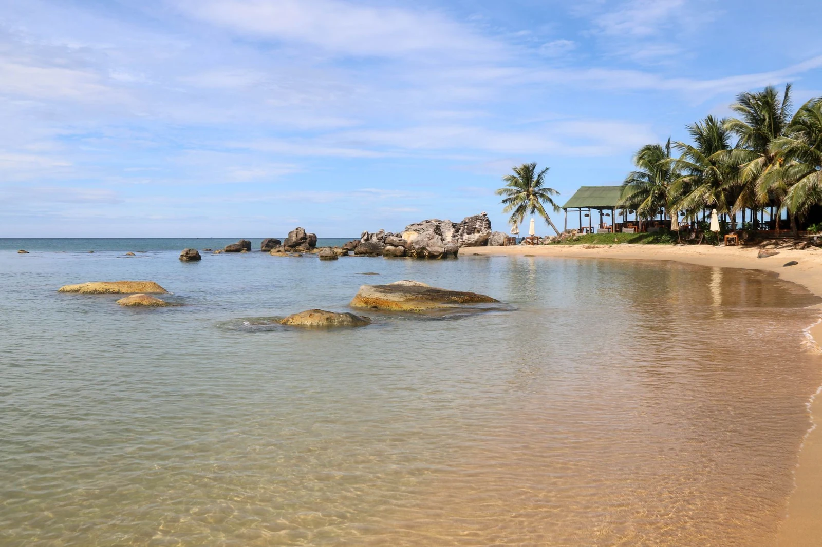 Phu Quoc Visa Run 2026: Three Real Options