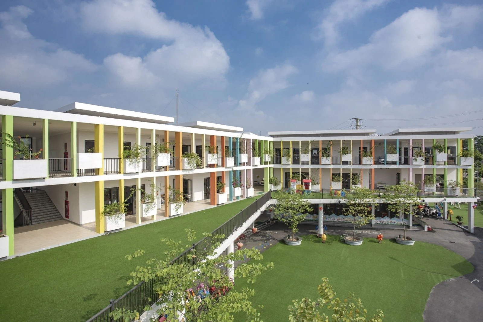 Preschool in Nha Trang for Expat Kids: Costs and Options