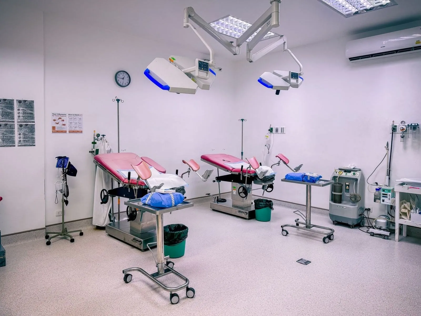 Giving Birth in Vietnam: Hospital Costs and What to Know