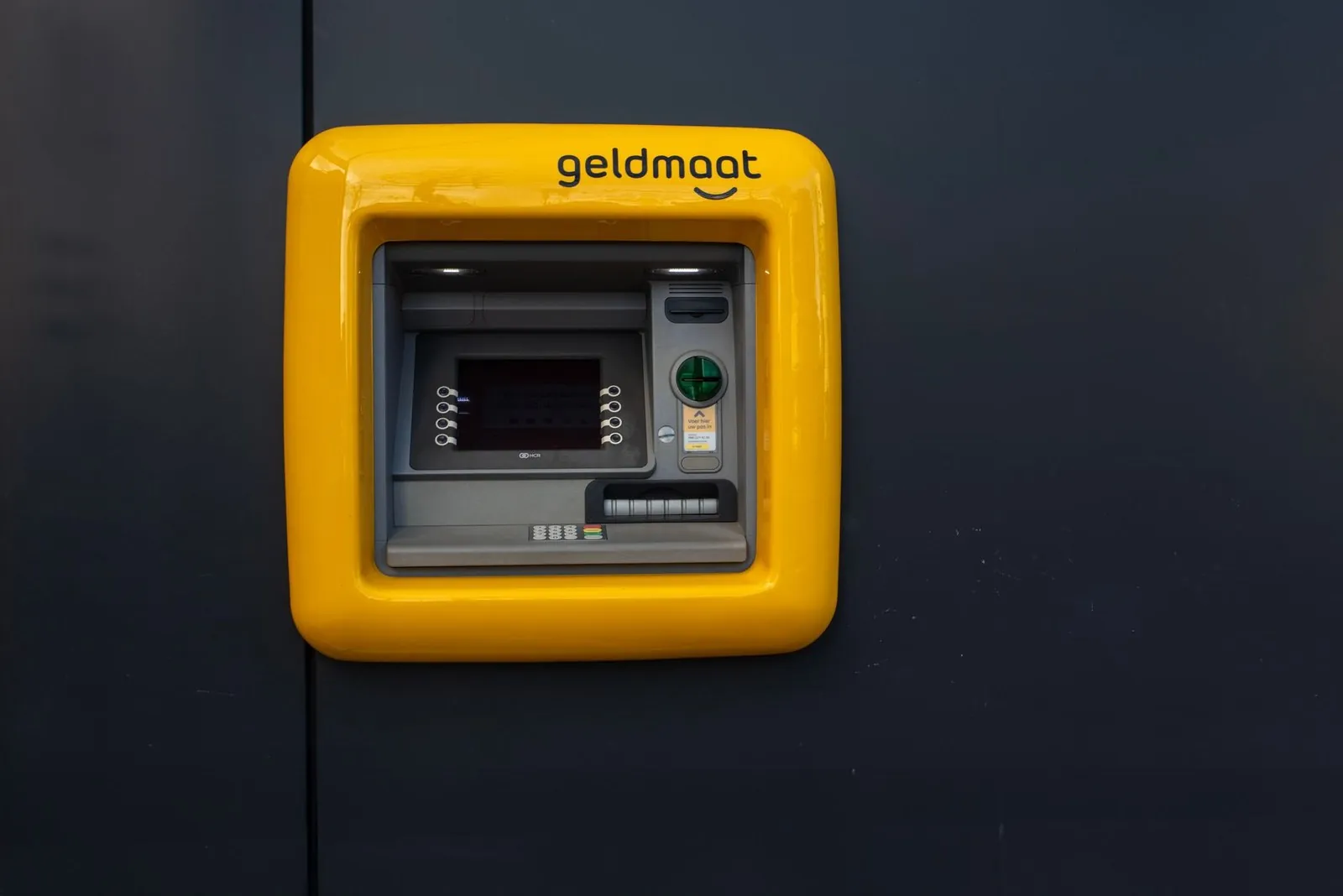 3. Western Union - cash pickup without a bank account