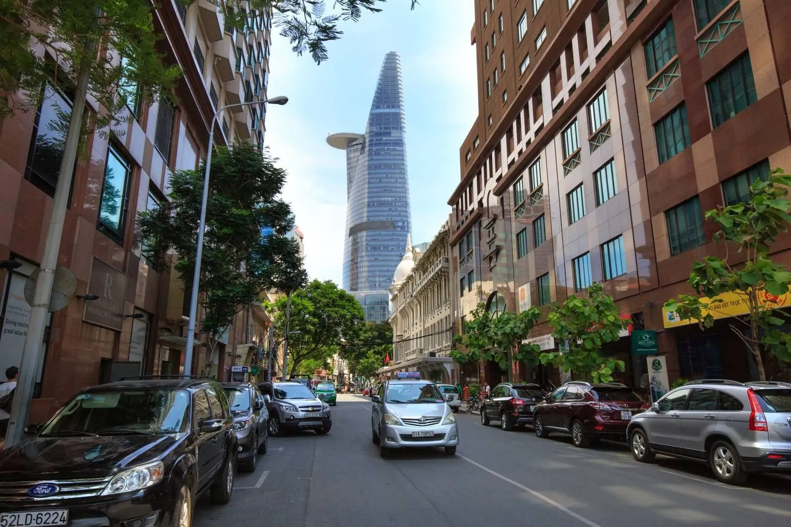 Company Registration Cost in Vietnam 2026 (Real Data)