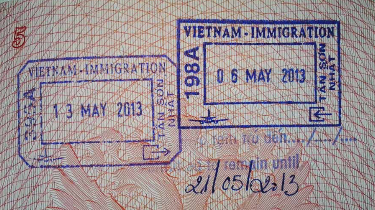 Vietnam Visa Overstay: How to Fix It at Lao Bao from Da Nang