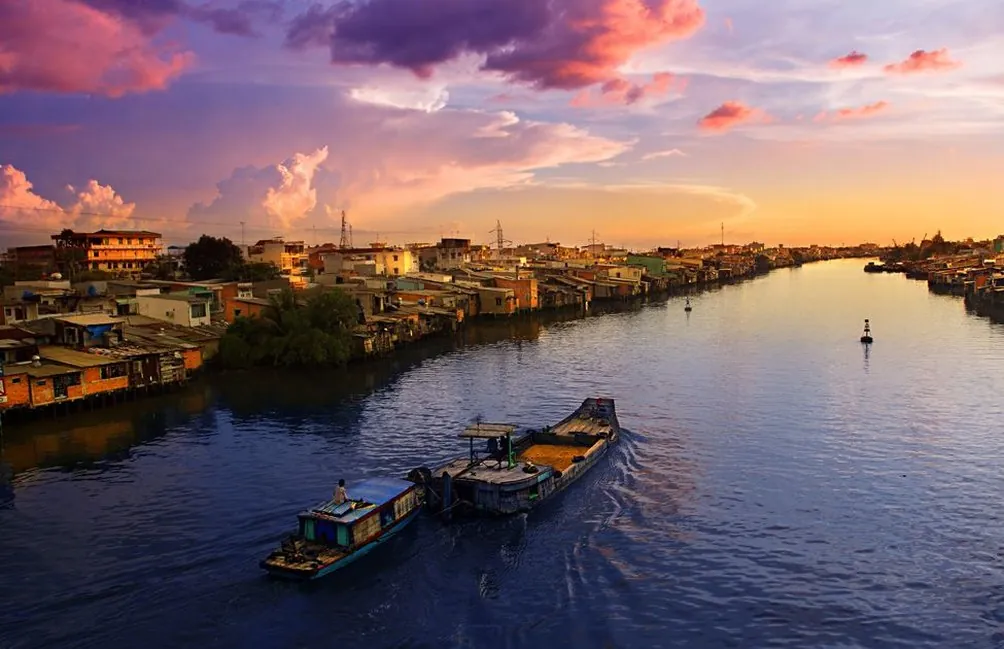 Ha Tien Visa Run from Phu Quoc to Cambodia: Budget Guide for Backpackers 2026
