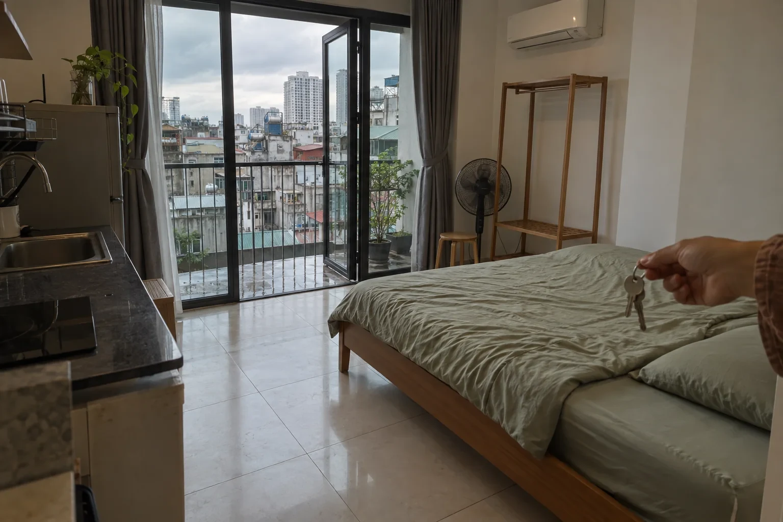 Where to Live in Nha Trang: Long-Term Rent by Area